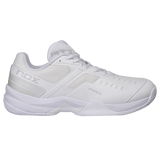 Chaussures de padel NOX AT10 Pro Blanc / Gris