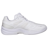 Chaussures de padel NOX AT10 Pro Blanc / Gris