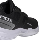 Chaussures de padel NOX AT10 Pro Noir / Blanc