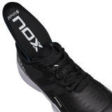 Chaussures de padel NOX AT10 Pro Noir / Blanc