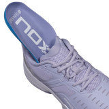 Chaussures de padel NOX AT10 Pro Violet / Blanc