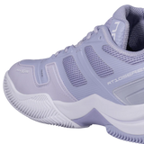 Chaussures de padel NOX AT10 Pro Violet / Blanc
