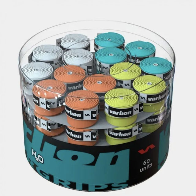 Surgrips Varlion X60 Assortis pour padel