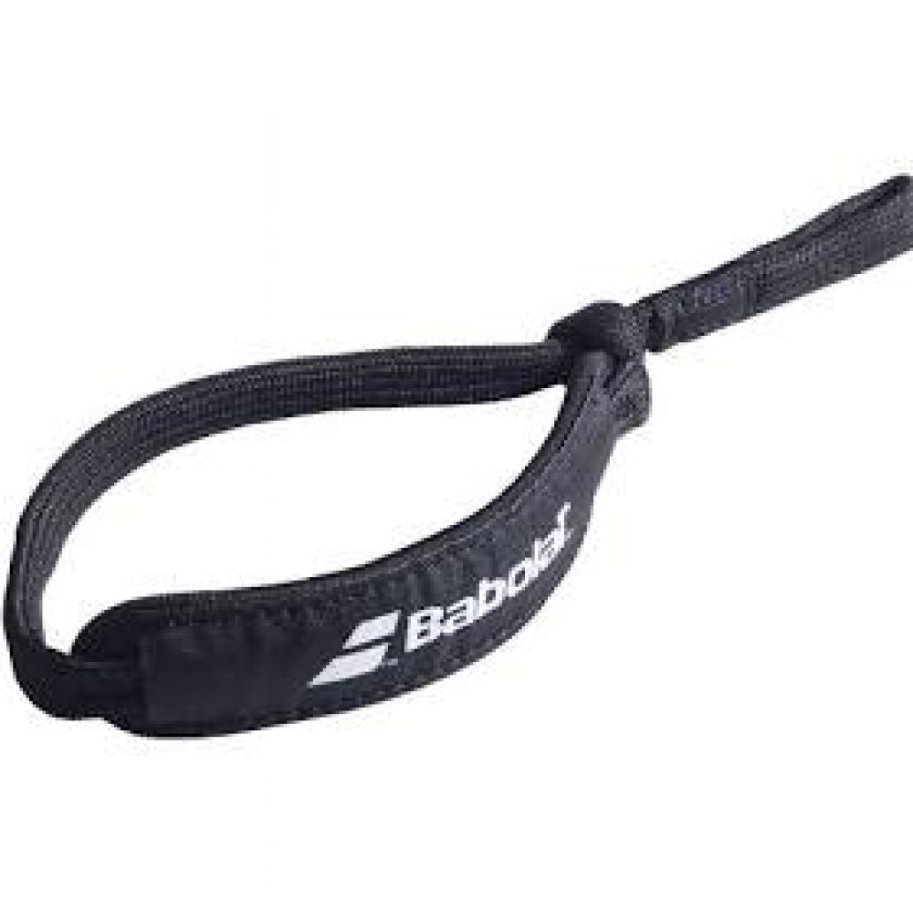 Babolat Wrist Strap Padel Black