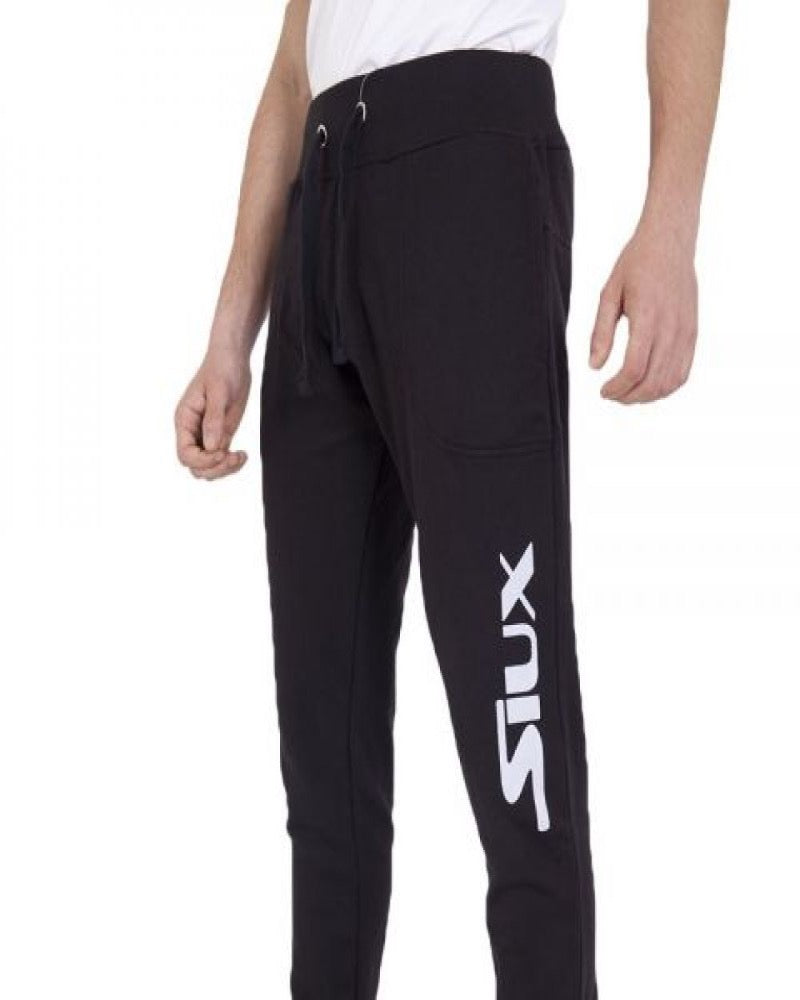 Pantalon Siux Trilogy Noir