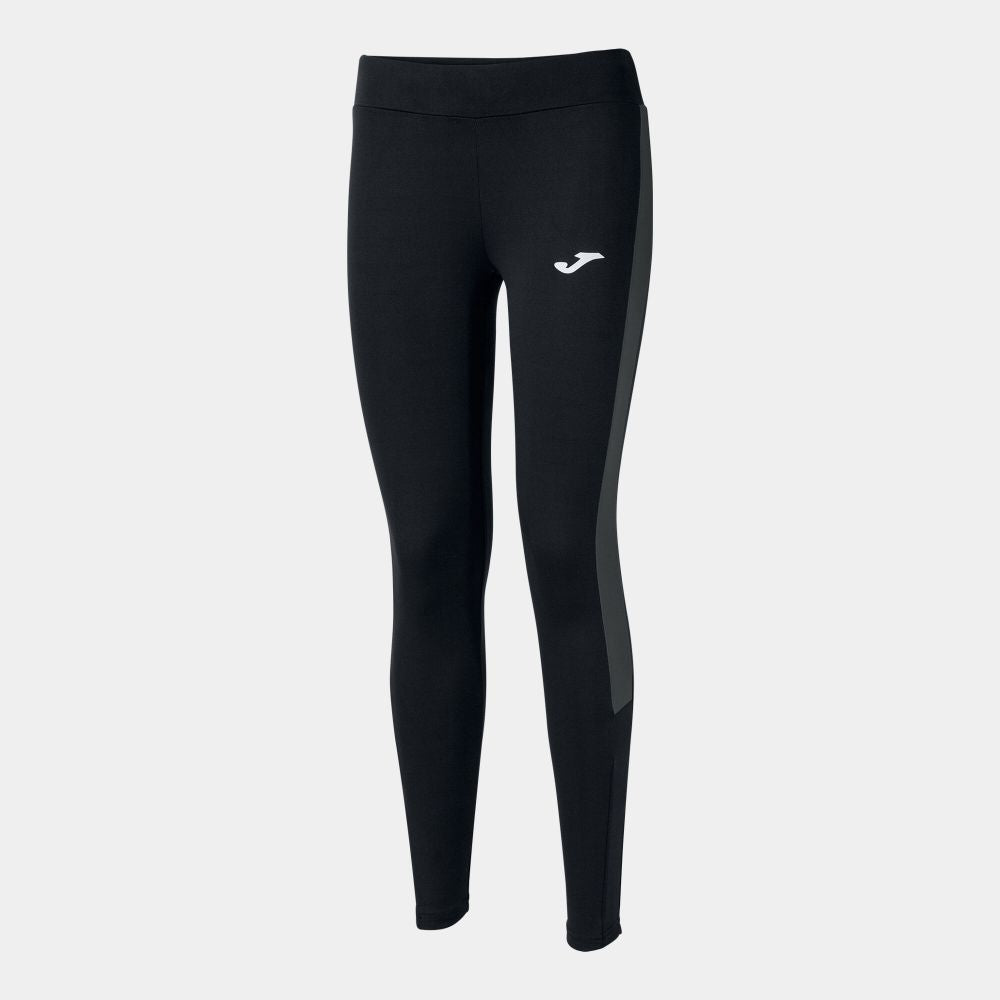 Legging Joma Long Eco Championship Noir Anthracite