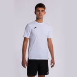 Maillot Joma Torneo Blanc