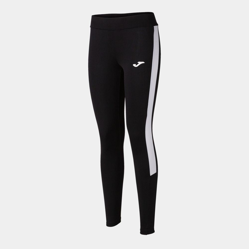 Legging Joma Eco Championship Noir Blanc