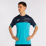 Maillot Joma Montreal Turquoise