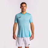 Maillot Joma Winter II Bleu Ciel