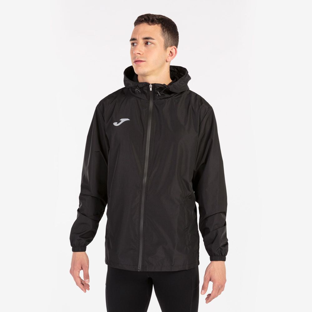 Imperméable Joma Elite VIII Noir