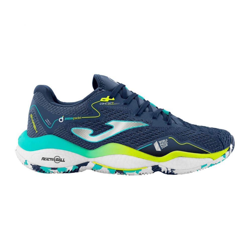 Chaussures Joma Smash 23