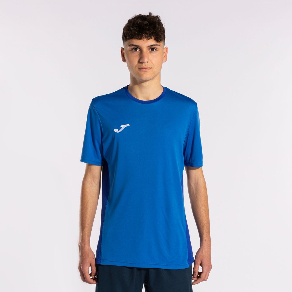 Maillot Joma Winner II Bleu Roi