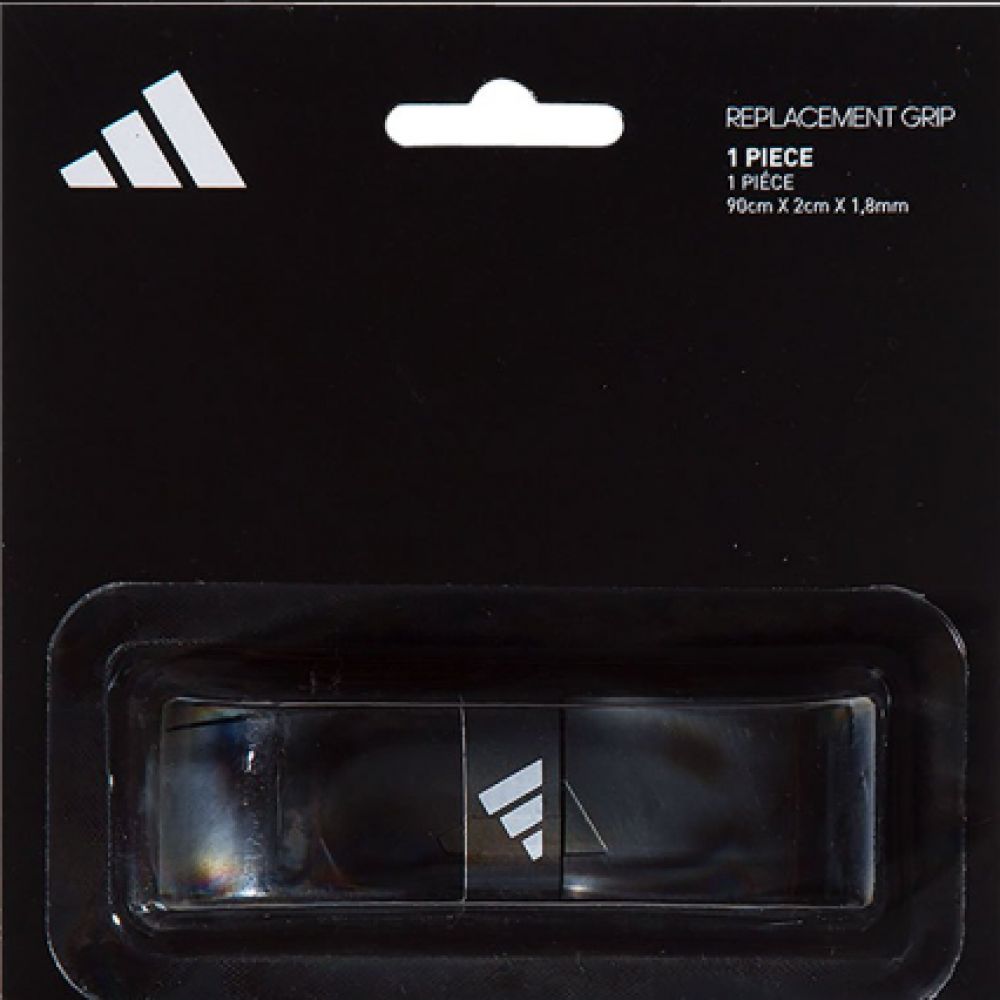 Grip Noir Adidas