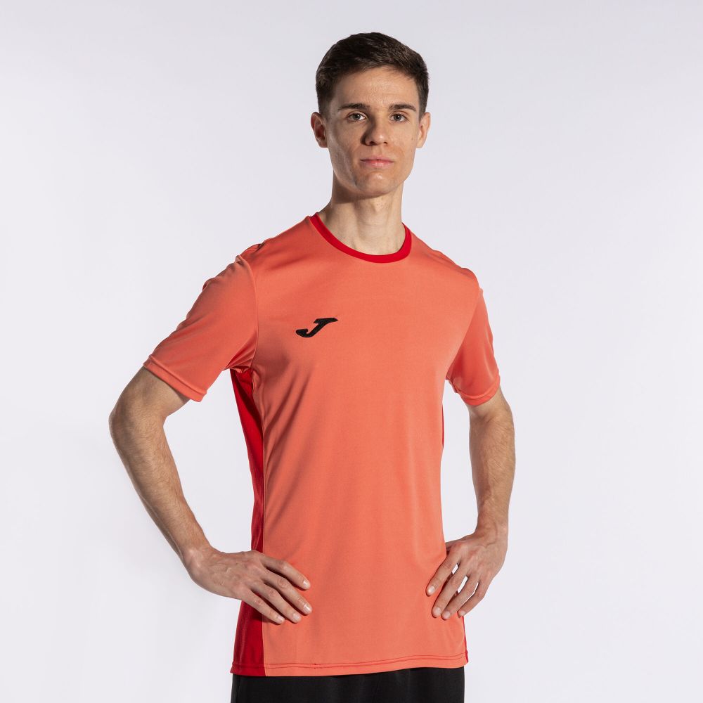 Maillot Joma Winner II Orange