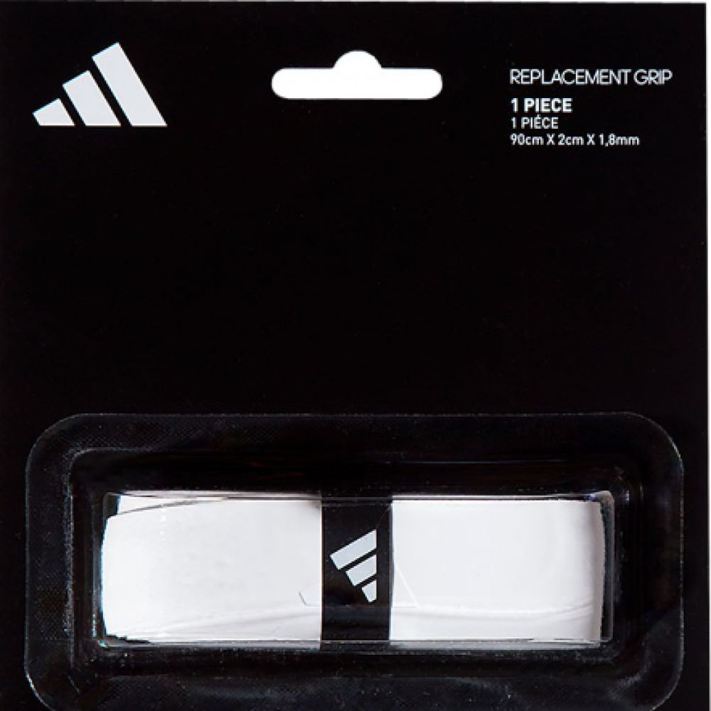 Grip Blanc Adidas AC2BA2WH