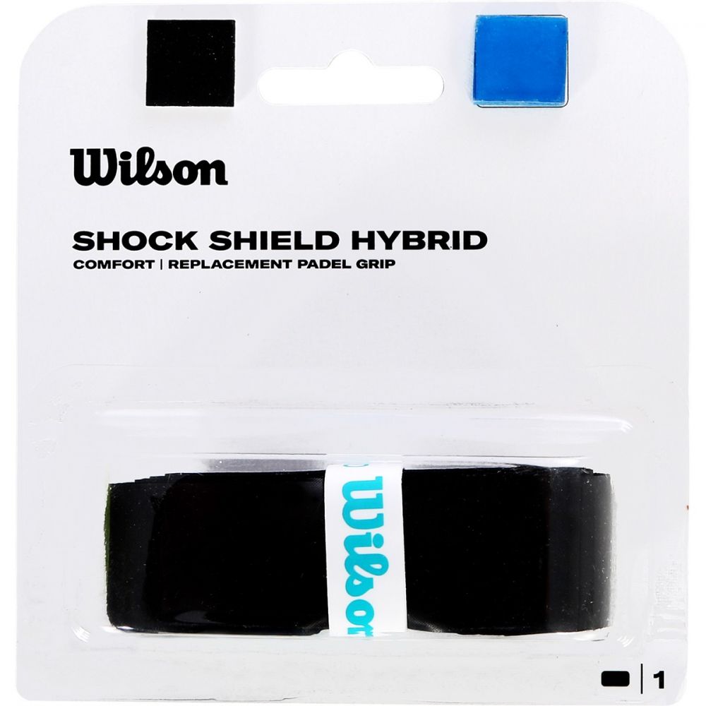 Grip Wilson Shock Shield