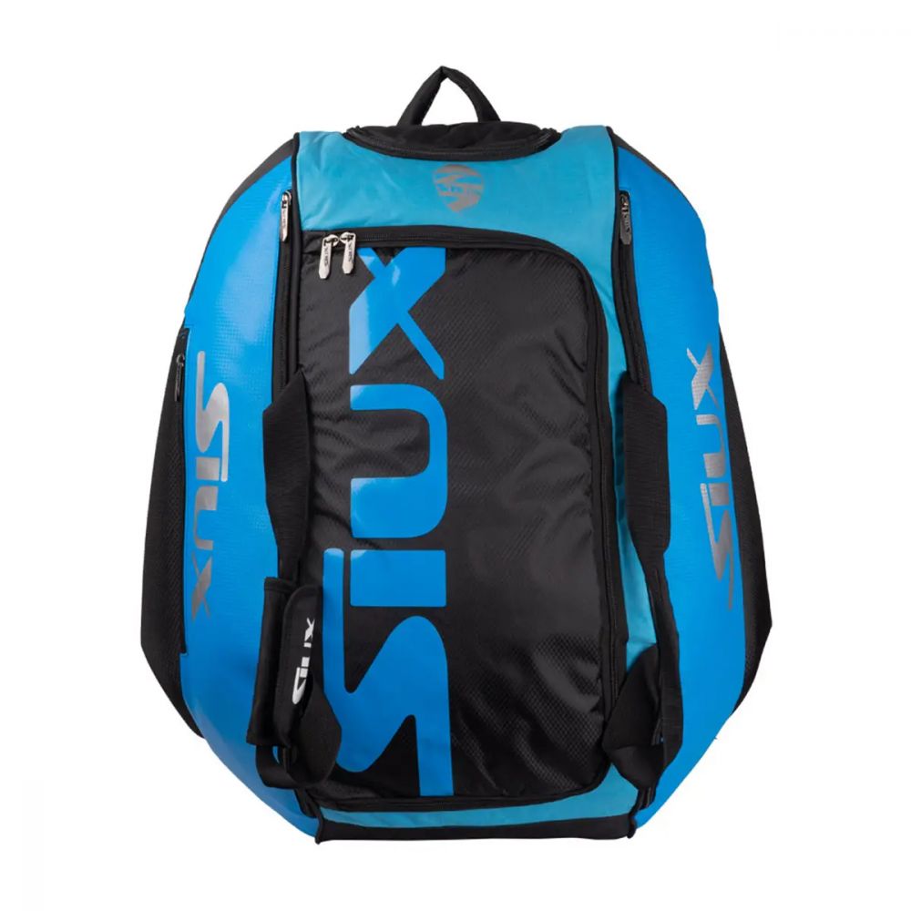 Sac Siux Pro Tour Bleu