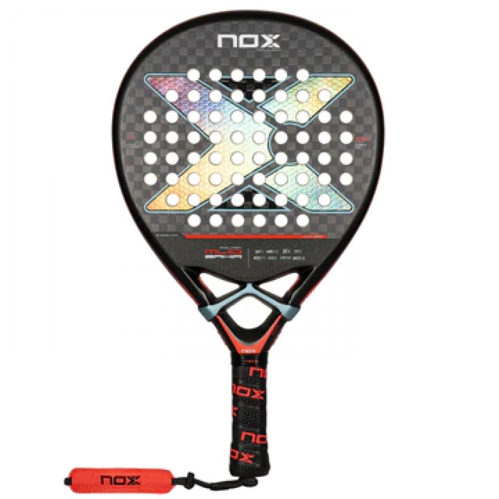 Pala Nox ML10 Bahia 2024