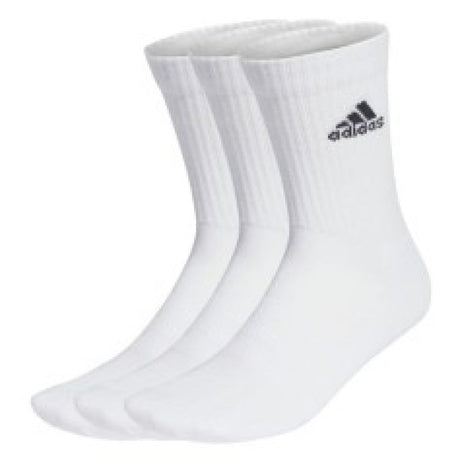 Chaussettes Adidas Blanc confort et maintien