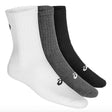 Chaussettes Asics Crew vue avant