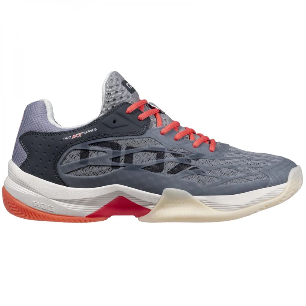Vue latérale des chaussures Nox AT10 LUX