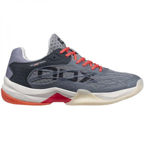 Vue latérale des chaussures Nox AT10 LUX