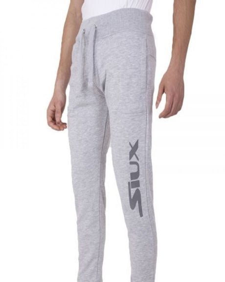 Pantalon Siux Triolgy Gris vue avant