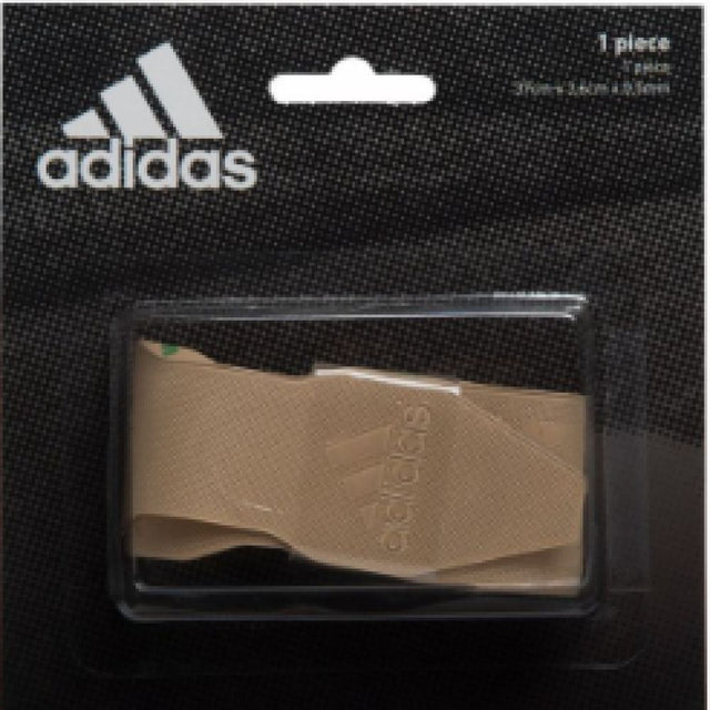 Vue latérale Protection Raquette Adidas Transparent